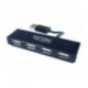 USB 4 Port Hub 25-0054