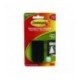 3M Command Med Pic Hanging Strips Blk P4