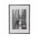 Photo Album Co Backloader Black A3