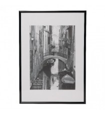 Photo Album Co Backloader Black A3