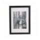 Photo Album Co A4 Bk Wood Frame NonGlass