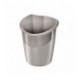 CEP Ellypse Xtra Strng Waste Tub 15L Tau
