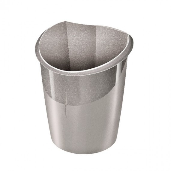 CEP Ellypse Xtra Strng Waste Tub 15L Tau