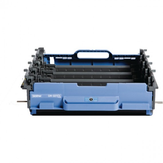 Brother DR321CL Drum Unit Pk1