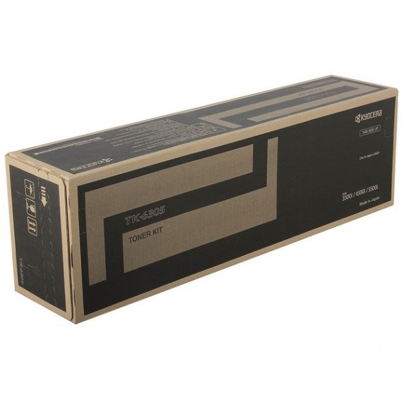 Kyocera 3500i/4500i/5500i Toner Black