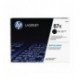 HP 87X HY Black Toner CF287X