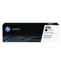 HP 410A Black Toner CF410A