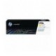 HP 410A Yellow Toner CF412A