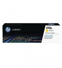 HP 410A Yellow Toner CF412A