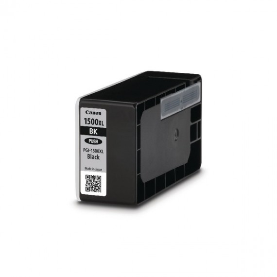 Canon PGI1500XL Black Inkjet Cartridge