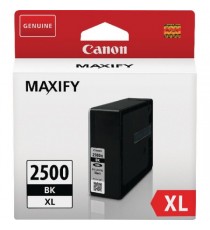 Canon PGI2500XL Black Inkjet Cartridge