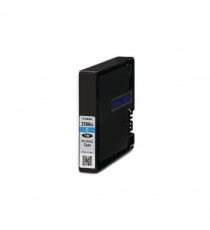 Canon PGI2500XL Cyan Inkjet Cartridge