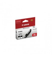 CLI-571XL High Yield Ink Cartridge Black