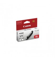 CLI-571XL High Yield Ink Cartridge Grey