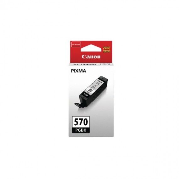 PGI-570 Ink Cartridge Black
