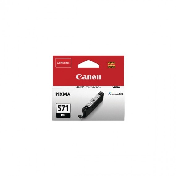 CLI-571 Ink Cartridge Black