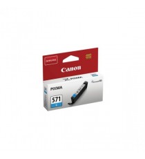 CLI-571 Ink Cartridge Cyan