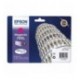 Epson No.79XL Pisa Mag Ink Cart 2K Pk1