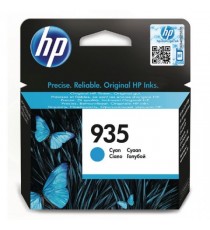 HP 935 Ink Cartridge Cyan