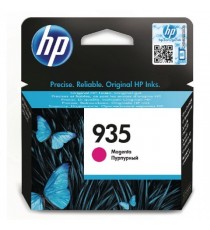 HP 935 Ink Cartridge Magenta