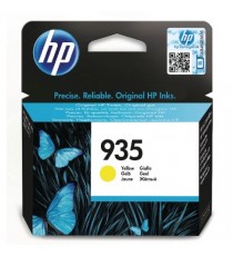 HP 935 Ink Cartridge Yellow