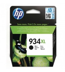 HP 934XL HY Ink Cartridge Black