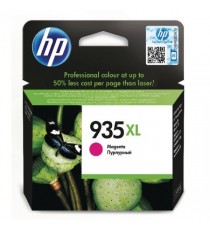 HP 935XL HY Ink Cartridge Magenta