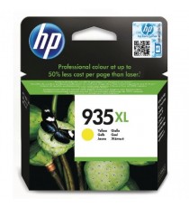 HP 935XL HY Ink Cartridge Yellow