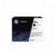 HP 81A LaserJet Cartridge Black