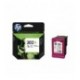 HP 302XL Tri Colour Ink Cartridge