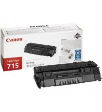 Canon iSensys LBP-3310/3370 Lsr Toner