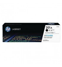 HP 201A JetInt LaserJet Toner Black