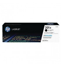 HP 201X HY JetInt LaserJet Toner Black