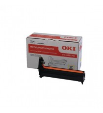 OKI Imaging Unit Yellow 45395701