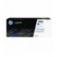 HP 508A JetInt LaserJet Toner Cyan