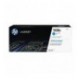 HP 508X HY JetInt LaserJet Toner Cyan