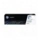 HP 201A JetInt LaserJet Toner Cyan