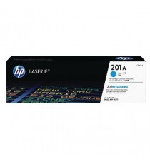 HP 201A JetInt LaserJet Toner Cyan