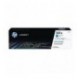 HP 201X HY JetInt LaserJet Toner Cyan