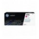 HP 508X HY JetInt LaserJet Toner Magenta