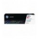 HP 201A JetInt LaserJet Toner Magenta