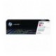 HP 201X HY JetInt LaserJet Toner Magenta