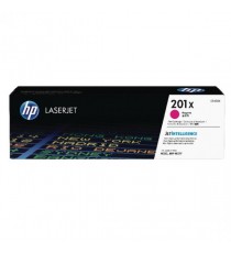 HP 201X HY JetInt LaserJet Toner Magenta