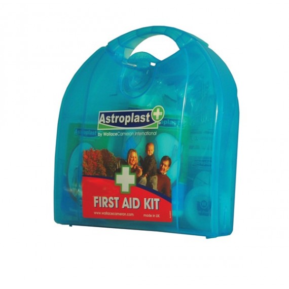 Astroplast Piccolo Home Travel Kit Blu