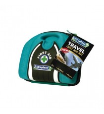 Astroplast Compact Travel Pouch Green