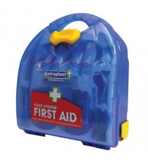 Wallace Food Hyg First Aid Kit Med