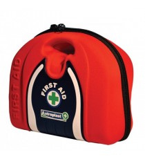 Astroplast Vehicle First Aid Pouch Red