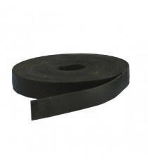 Bi-Office Black Magnetic Tape 10mmx5m