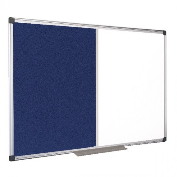 Bi-Office Combination Board 1200x900mm