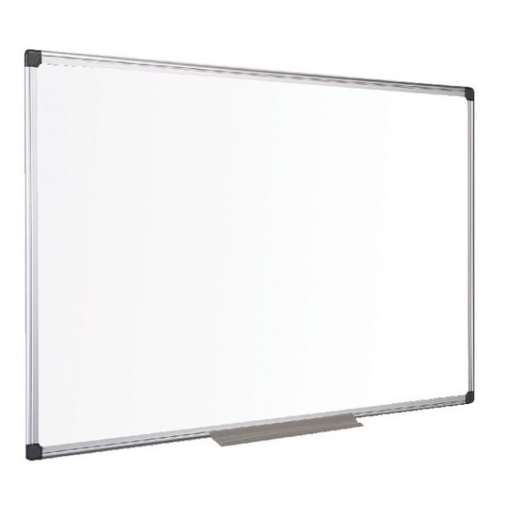 Bi-Office Drywipe Board 900x600mm